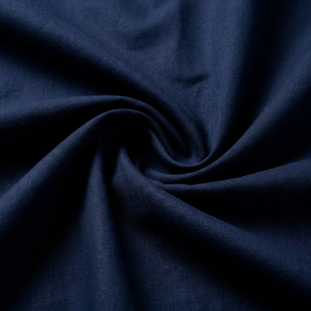 Premium Fabric Detail